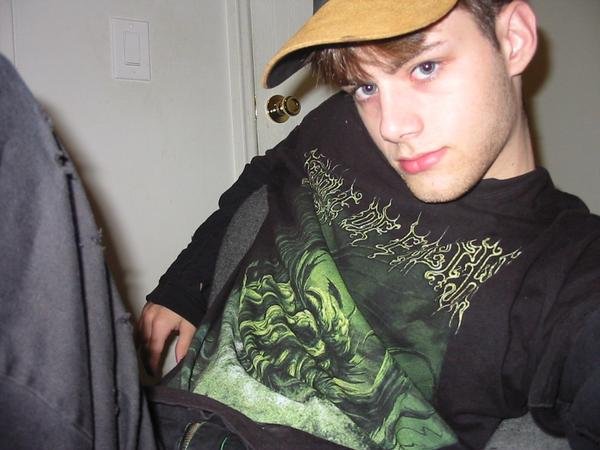 baby faced & hairy 2