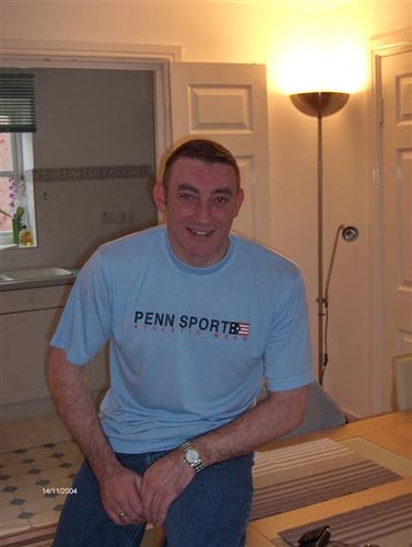 A couple of years ago this one