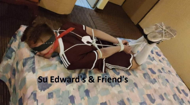 Su Edward's & Friend@s