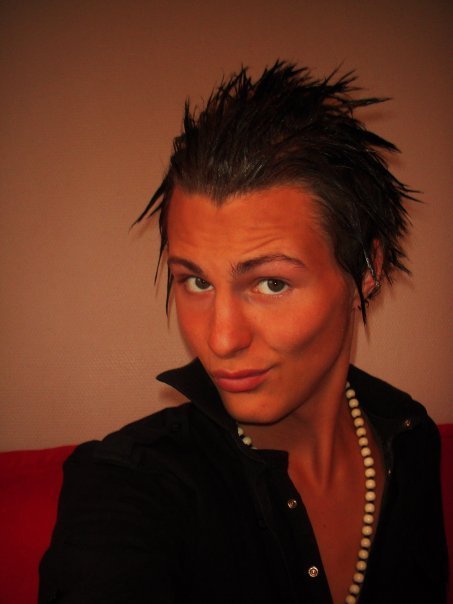 Pretty Guys Denmark 10