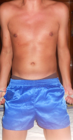 me in