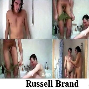 Russell Brand