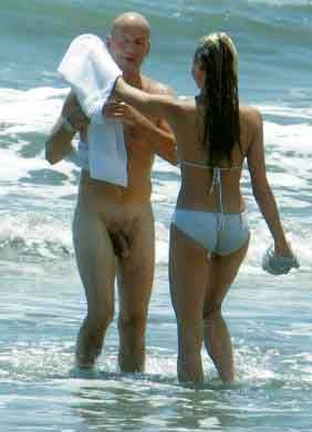 Bruce Willis