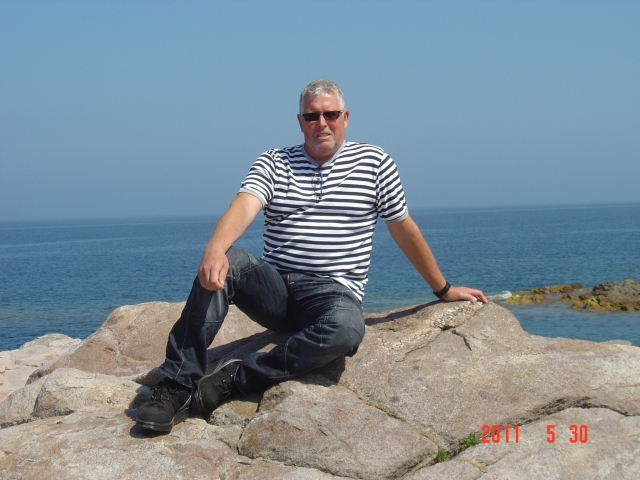 Little MERMAN - from DK