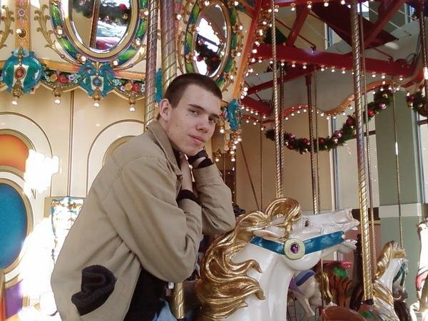Cody - Model Pic