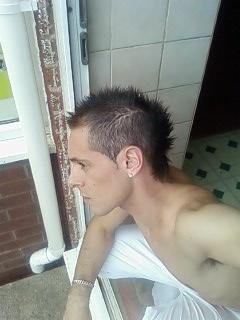 me again