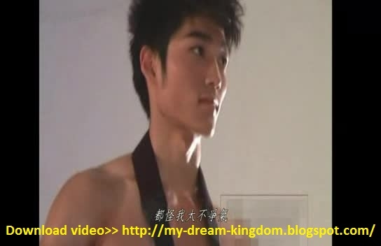 asian boy : Chinese model 1