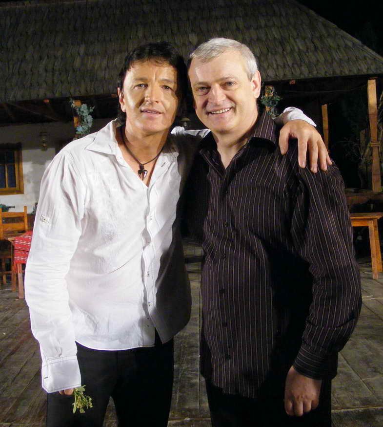 Aurel Moldoveanu vs Ungureanu Eugen - 0722.410.597