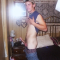 White Trash Redneck Guys
