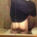 Ginger Twink 