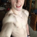 Ginger Twink 