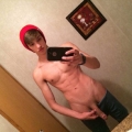 XskyzX Selfies 952