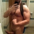 20 Nude Hung Guys