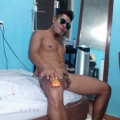NAKED MEXICAN AND LATIN BOYS 3
