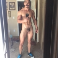 More randon naked