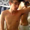 Hot Boy Selfies 74