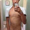 Hot Boy Selfies 74