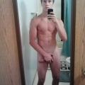 Hot Boy Selfies 74