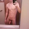 Hot Boy Selfies 74