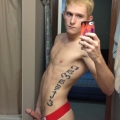 Hot Boy Selfies 74