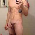 Hot Boy Selfies 74