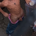 Gallery Of Public Nudity