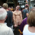 Gallery Of Public Nudity