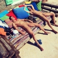Gallery Of Public Nudity
