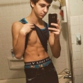 XskyzX Selfies 902