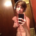 XskyzX Selfies 902