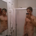 XskyzX Selfies 881