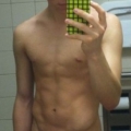 XskyzX Selfies 881