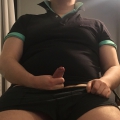 Popped collar scally fetish folder
