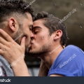 White twinks black Gay kissing gay
