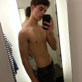 Hot Boy Selfies 760