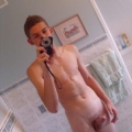 Hot Boy Selfies 760