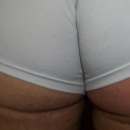 butt