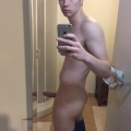 Ok bro, I'll show you my ass too