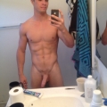 Ok bro, I'll show you my ass too