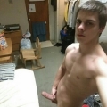 Ok bro, I'll show you my ass too