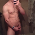 Ok bro, I'll show you my ass too