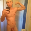 Ok bro, I'll show you my ass too