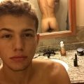 Ok bro, I'll show you my ass too