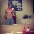 Hot Boy Selfies 138