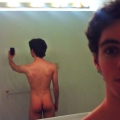 Hot Boy Selfies 138