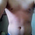 My body
