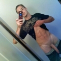 XskyzX Selfies 1022