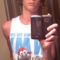 XskyzX Selfies 1022