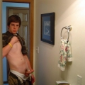 XskyzX Selfies 1022