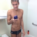XskyzX Selfies 1022